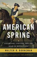   American Spring