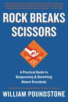   Rock Breaks Scissors