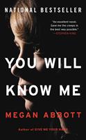   You Will Know Me