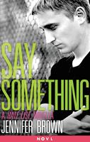   Say Something