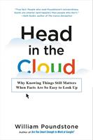   Head in the Cloud