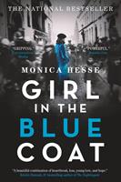   Girl in the Blue Coat