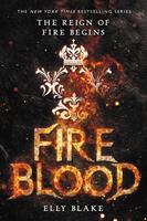   Fireblood