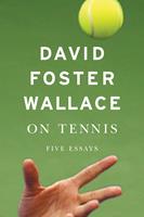   On Tennis