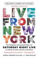  Live From New York