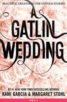   A Gatlin Wedding