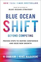   Blue Ocean Shift