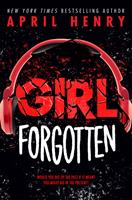   Girl Forgotten