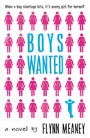   Boys Wanted