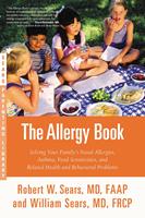   The Allergy Book