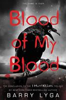   Blood of My Blood