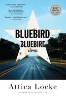   Bluebird, Bluebird