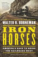   Iron Horses