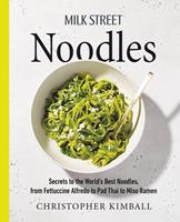   Milk Street Noodles