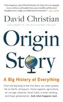   Origin Story