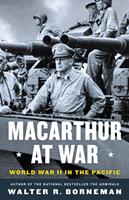   MacArthur at War