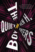   The Quiet Boy