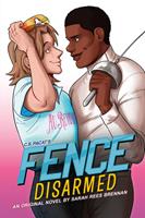   Fence: Disarmed