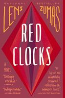   Red Clocks