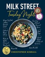   Milk Street: Tuesday Nights