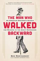   The Man Who Walked Backward