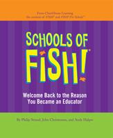   Schools of Fish!