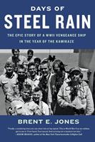   Days of Steel Rain