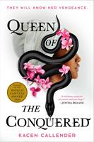   Queen of the Conquered