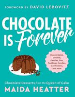   Chocolate Is Forever