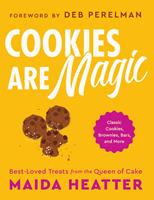   Cookies Are Magic
