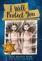   I Will Protect You