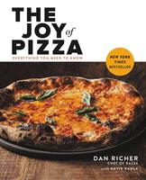   The Joy of Pizza