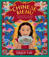   Chinese Menu