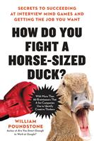   How Do You Fight a Horse-Sized Duck?