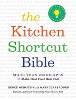   The Kitchen Shortcut Bible