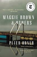   Maggie Brown & Others