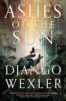   Ashes of the Sun