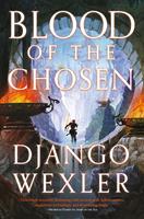   Blood of the Chosen