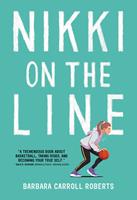   Nikki on the Line