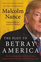   The Plot to Betray America