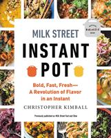   Milk Street Fast and Slow