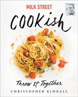   Milk Street: Cookish