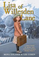   Lisa of Willesden Lane