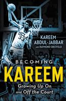   Becoming Kareem