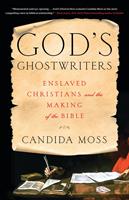   God's Ghostwriters