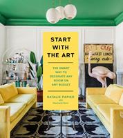   Start with the Art