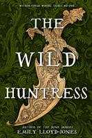   The Wild Huntress