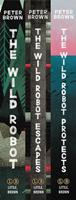   The Wild Robot Collection