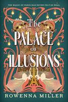   The Palace of Illusions