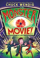   Monster Movie!